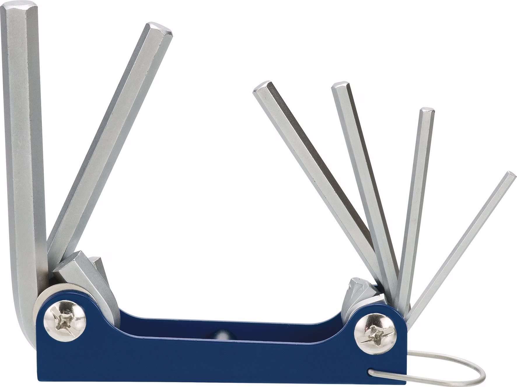 Schraubendrehersatz SW S2-Stahl