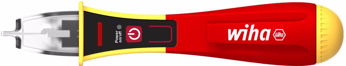 Spannungsprüfer SB 255-14 90-1000 V AC einpolig