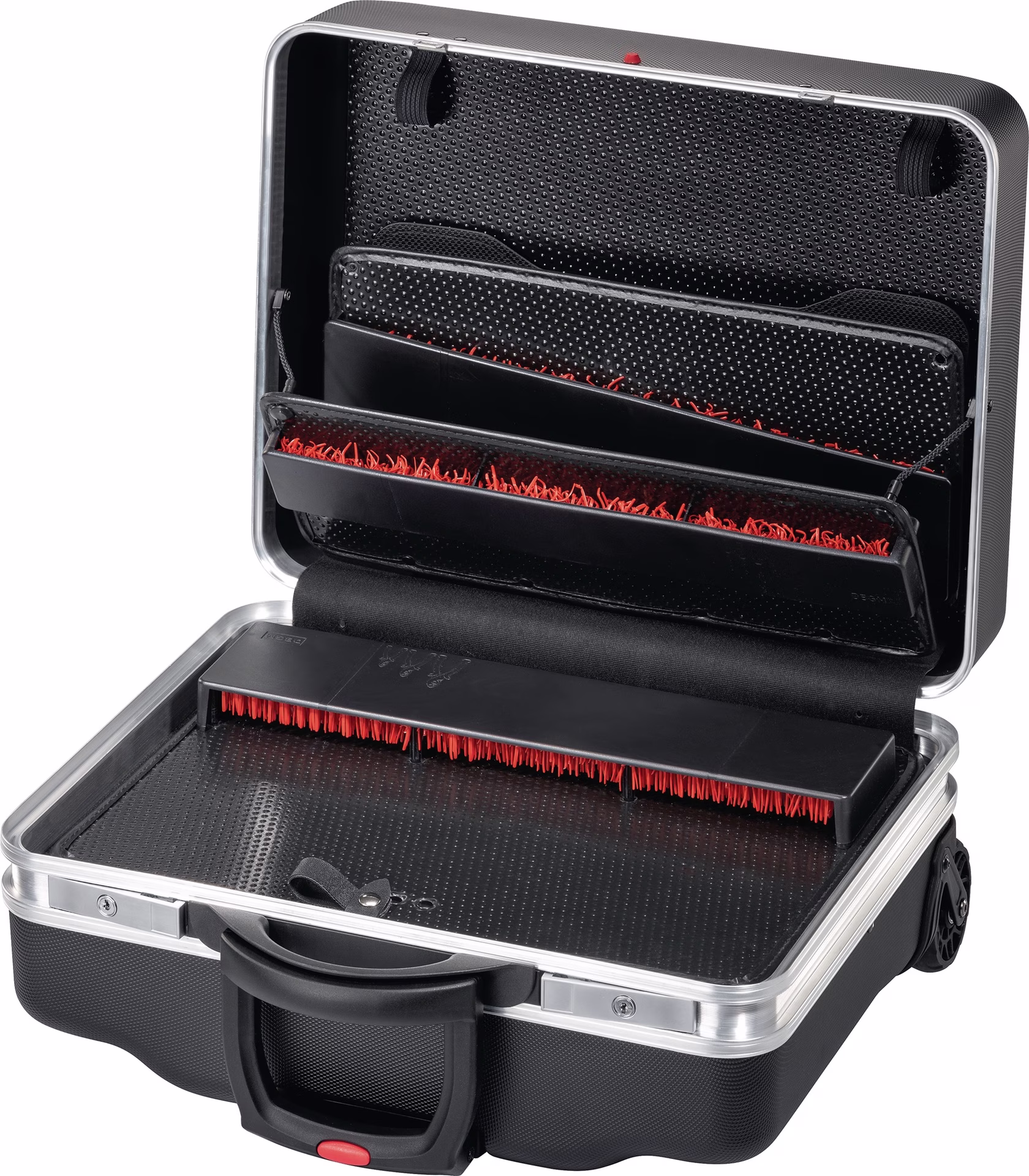 Schalenkoffer CLASSIC KingSize Roll neo CP-7 Innen-B470xT210xH360mm 36l