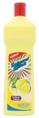 Scheuermilch