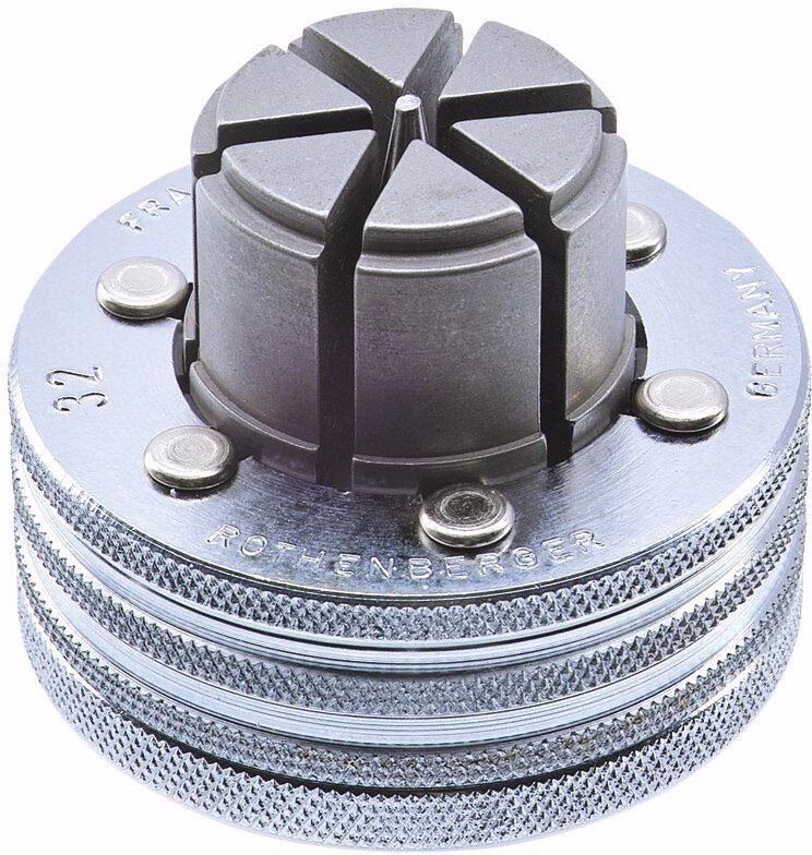 Expanderkopf 120g