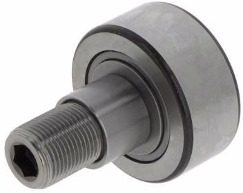 Kurvenrollen NUKRE90 -X ID 35mm AD 90mm Breite100mm 1St./VE