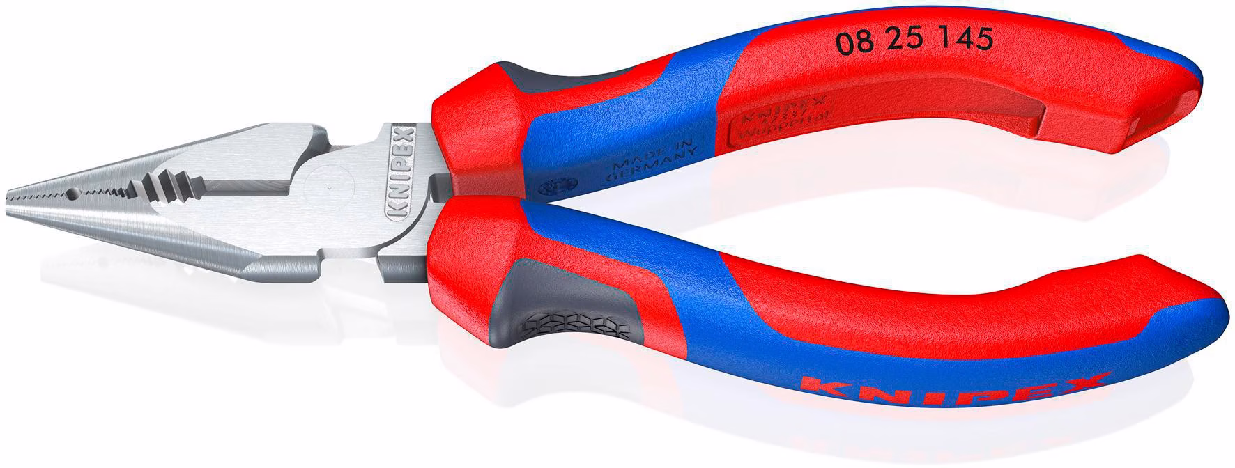 Spitzkombizange KNIPEX