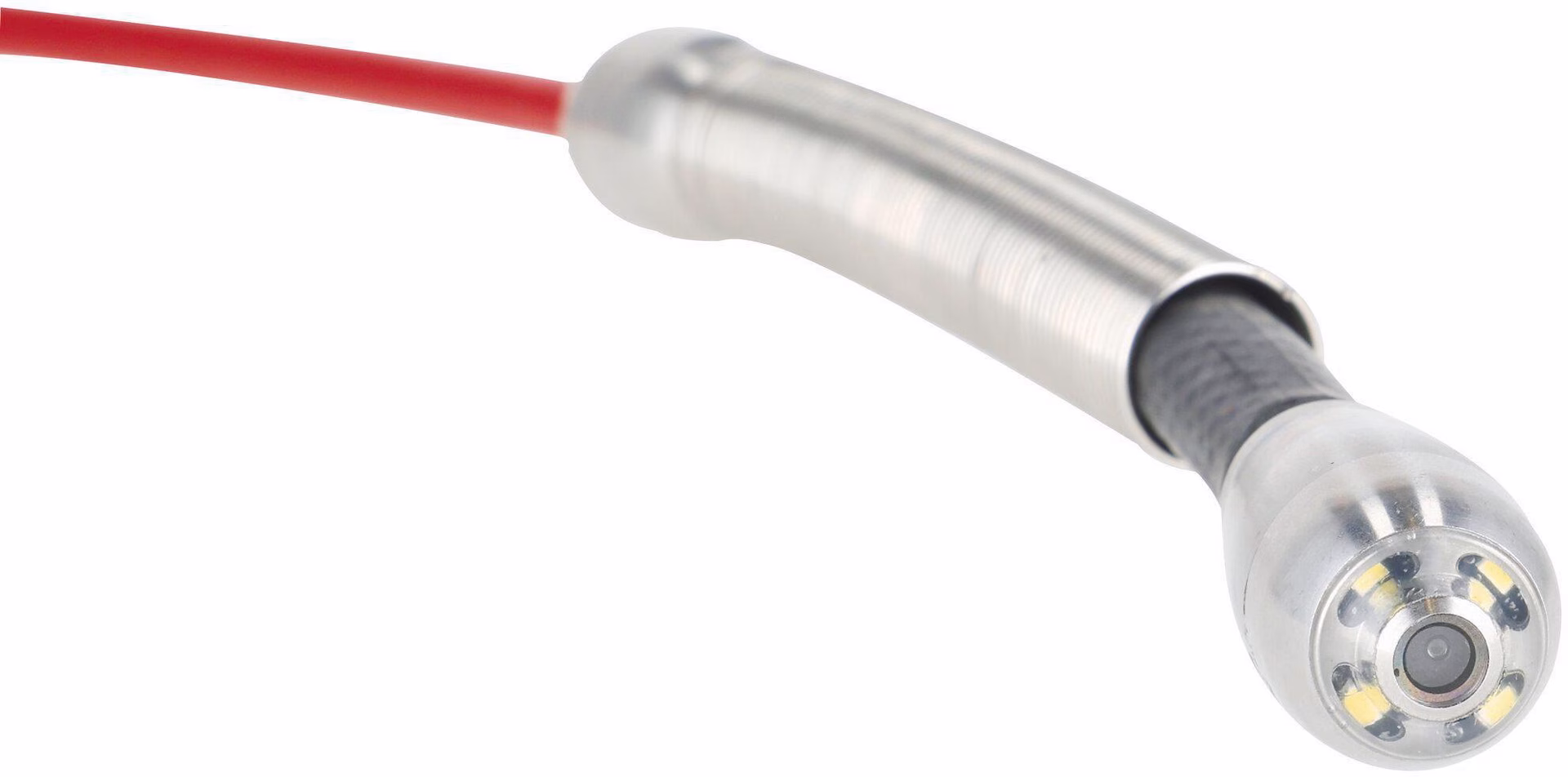 Inspektionskamera ROCAM MINI HD u.Modul 20/16-AMP Kamerakopf-D.20mm Kabel-L.16m
