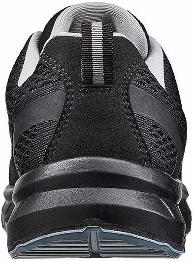 Sicherheitsschuh FlexStar 5190 Gr.46 W.11 schwarz S1PS FO SR ESD