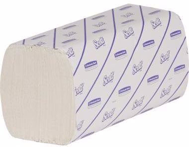 Scott® Papierhandtücher EXCELLENT