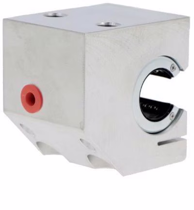 Linear-Kugellager-Einheiten R170645070 LSAHSE-SH-50 -VD 50mm