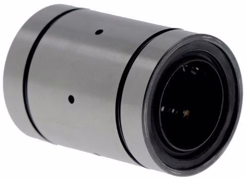 Linear-Kugellager KB50 -PP-RROC-AS 50mm AD 75mm B.100mm 1St./VE
