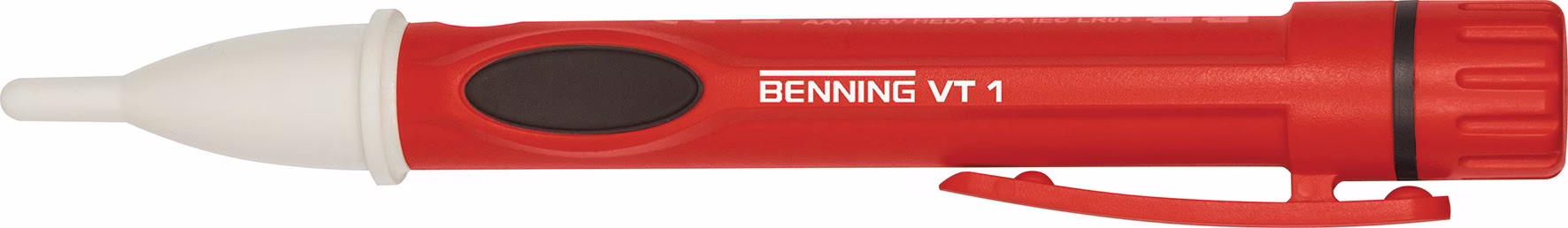 Spannungsprüfer 200-1000 V AC berührungslos
