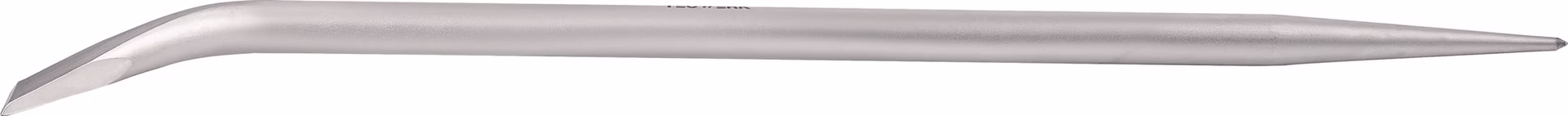 Montiereisen L.600mm Konuslänge 120mm Konus-D.5mm D.20mm