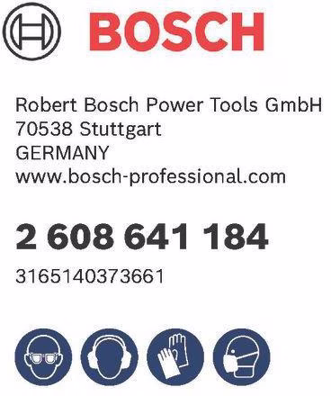 Kreissägeblatt PRO Wood AD 190mm Z.16 WZ Schnitt-B.2mm