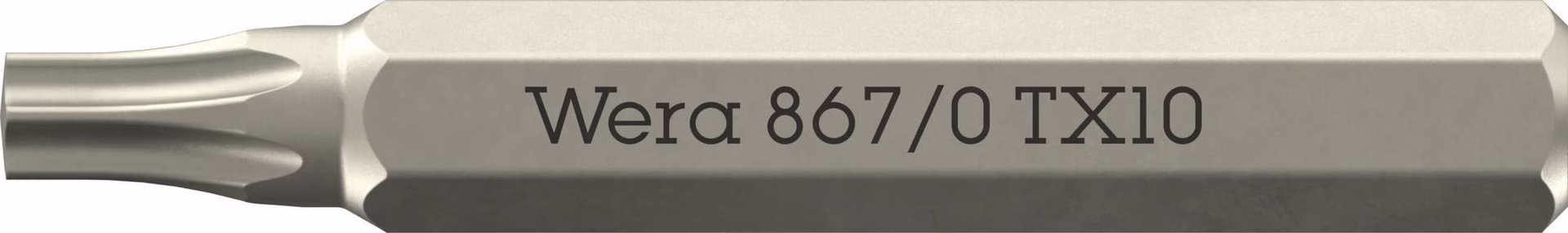 Bit 867/0 Micro TX L.30mm