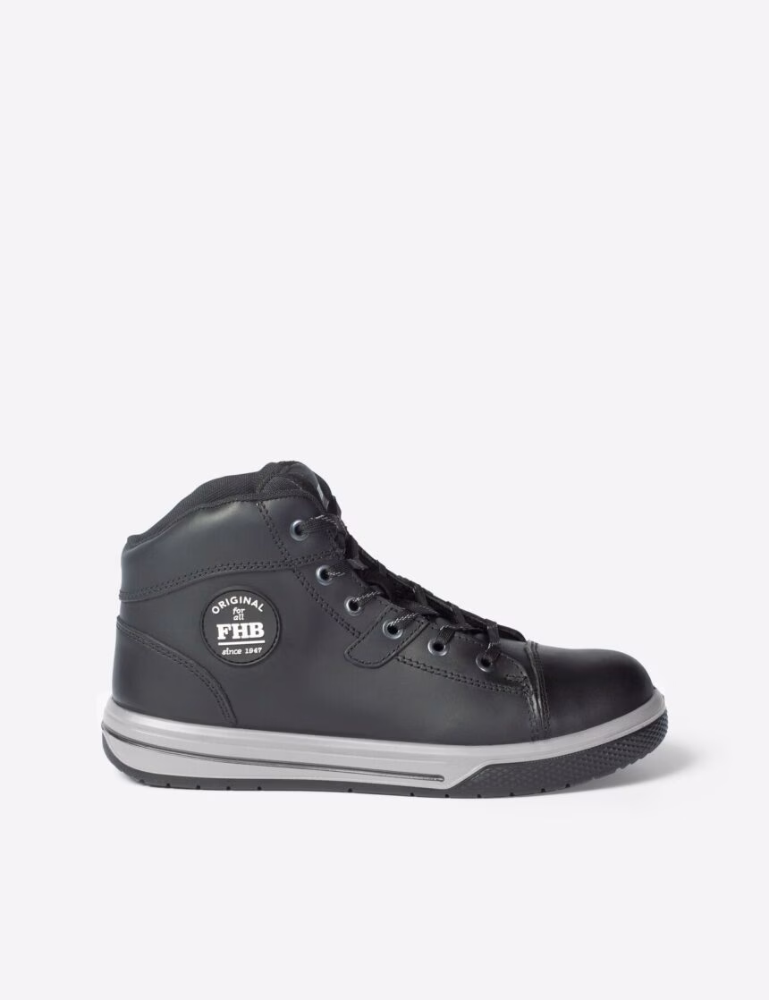 Sicherheitsschuh Linus Sneaker S3 83864