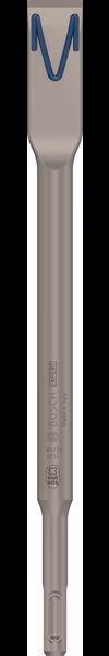 Flachmeißel EXPERT SDS plus-8C Länge 250 mm Breite 20 mm SDS plus BOSCH