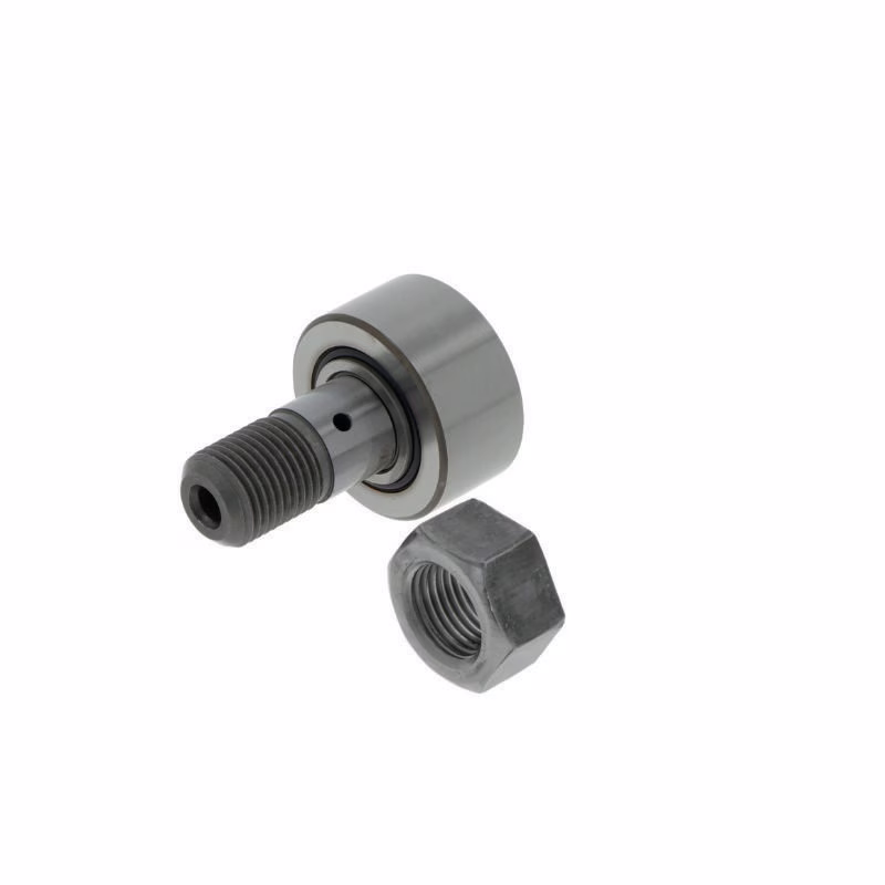 Kurvenrolle NUKR100 H/3AS ID 36mm AD 100mm Breite120mm