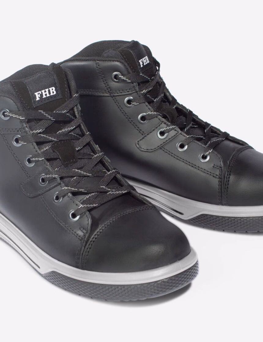 Sicherheitsschuh Linus Sneaker S3 83864 Gr.45