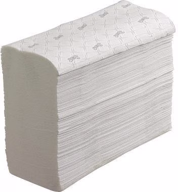 Scott® Papierhandtücher Essential™