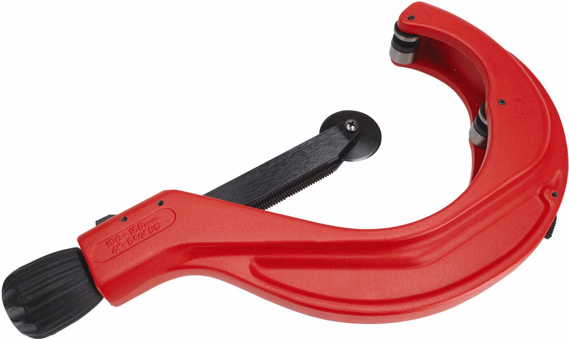 Ratschen-Teleskop-Rohrabschneider TUBE CUTTER PL Automatik ROTHENBERGER