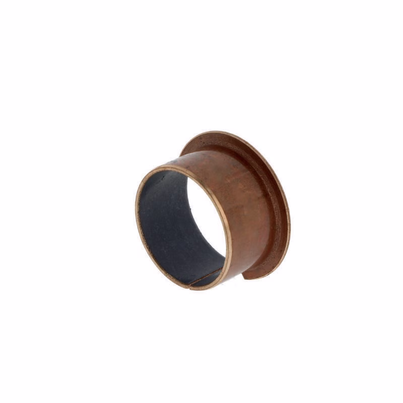Bundbuchse EGF08075 -E40-Y ID 8mm AD 10mm Breite7,5mm