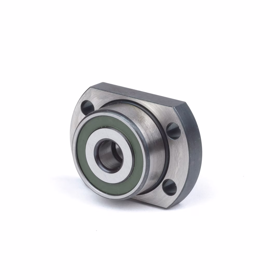 Axial-Schrägkugellager ZKLFA0630 -2Z ID 6mm AD 19mm B.12mm