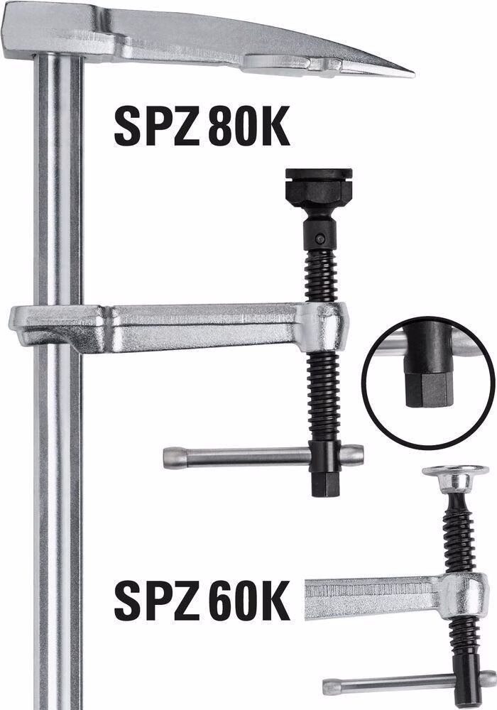 Sparrenzwinge SPZ