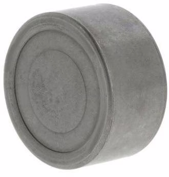 Nadelbüchse DLF1012 ID 10mm AD 16mm Breite12mm