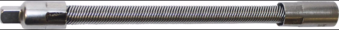Verl.1/4 Zoll L.150mm
