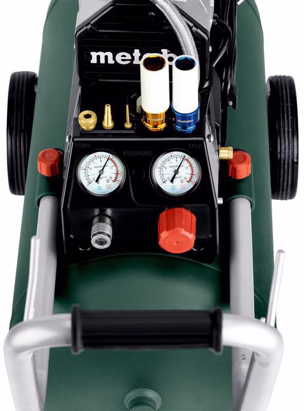 Kompressor Basic 270-50 OF Silent 250l/min 10bar 1,5 kW 50l