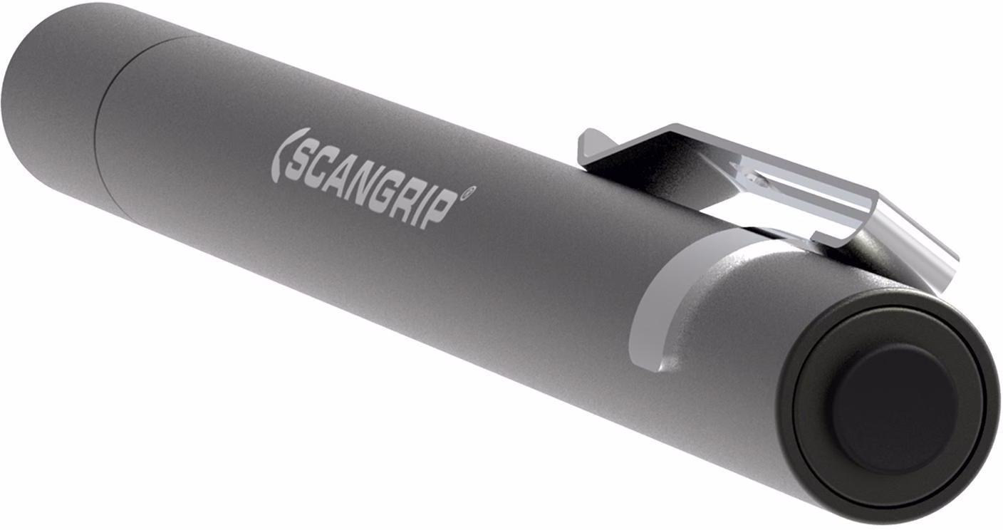 LED-Taschenlampe FLASH Pencil 75 lm 2xAAAA BAtterien 40m