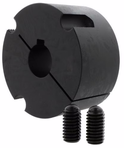 Taper-Buchse 1210-10 ID 10mm AD 47mm B.25mm 1St./VE