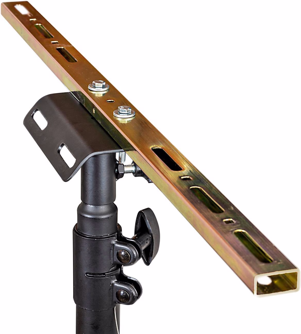 LED-Arbeitsleuchte professionalLINE ORUM 47 W 5800 lm 5m H07RN-F 3G1,5
