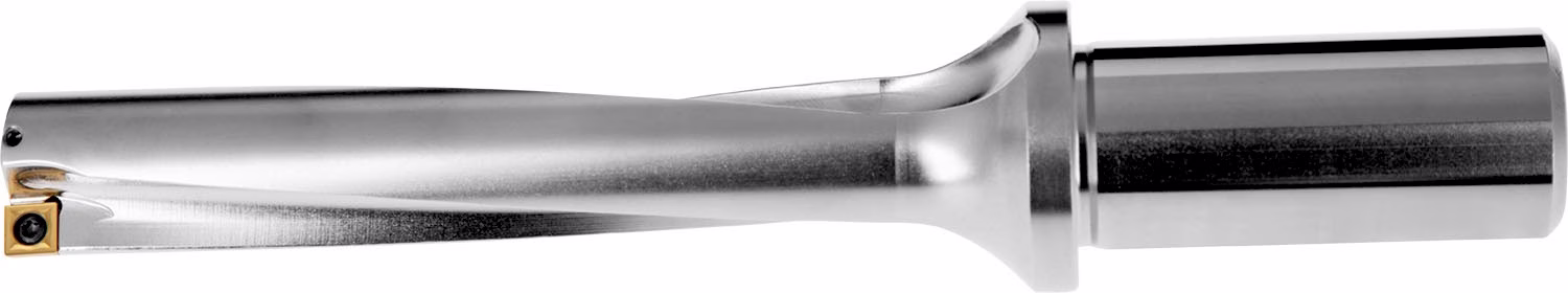 Wendeplattenbohrer 5xD ISO 805D-19-95-S25 D.25mm Schneid-D.19mm