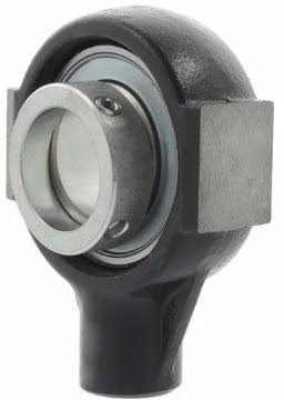 Spann-Gehäuseeinheit PHE40 -TV-FA125.5 40mm