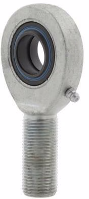 Gelenkkopf GAR50 -DO-2RS - Stahl/Stahl