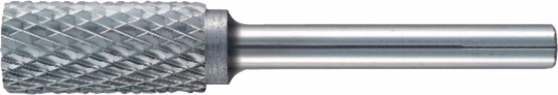 Frässtift ZYA Schaft-D.3mm HM