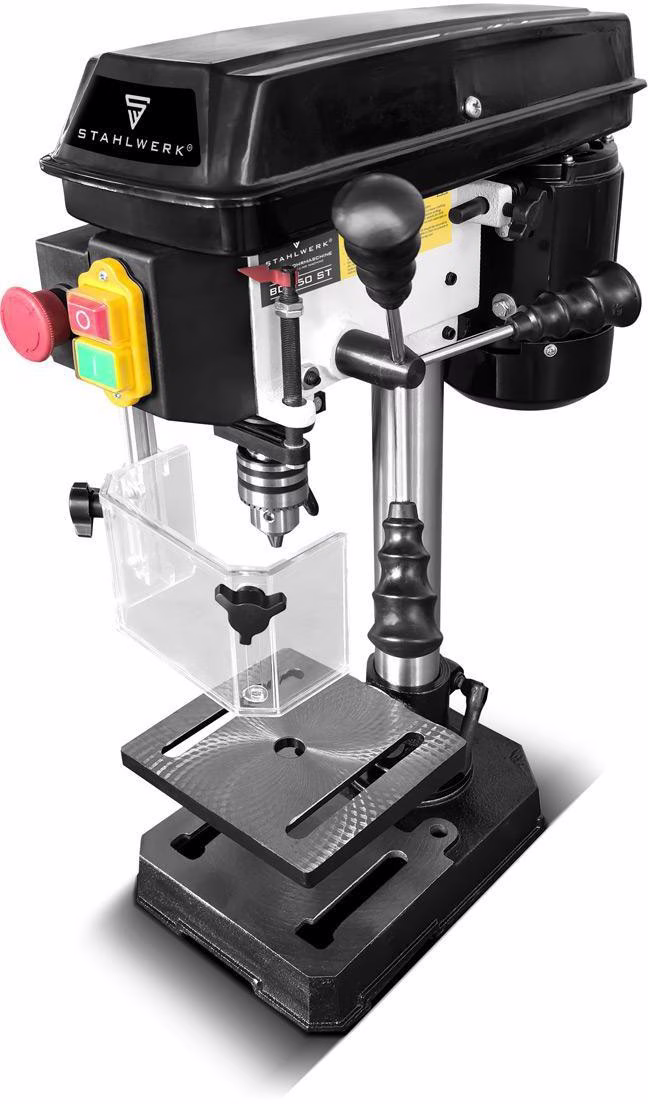 Säulenbohrmaschine BD-350 ST B16