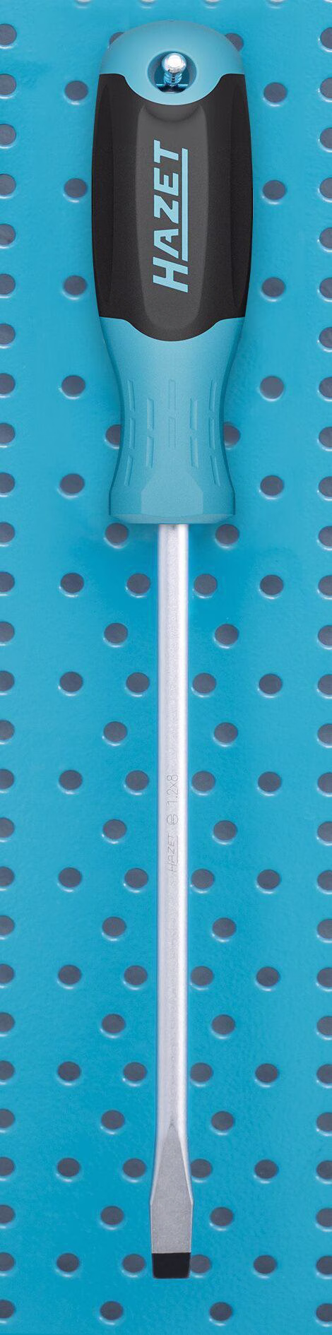 Schraubendreher-Satz 811T/6 6tlg.Innen TORX® Pro 3-KomponentenGriff Spitze brün.