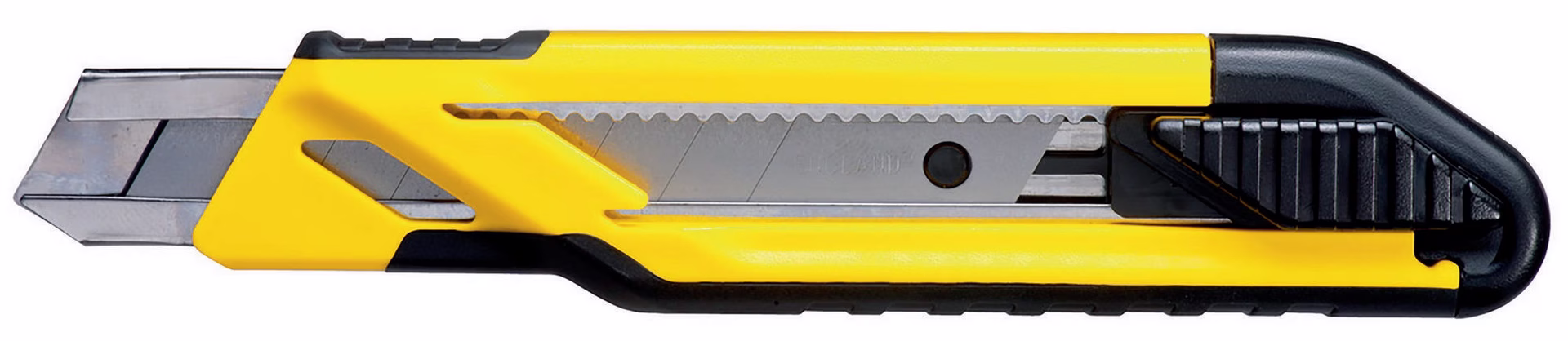 Cuttermesser AUTOLOCK Klingen-B.18mm L.175mm SB