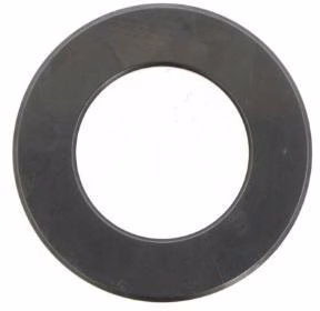 Wellenscheiben WS89324 ID 120mm AD 210mm Breite18,5mm 1St./VE