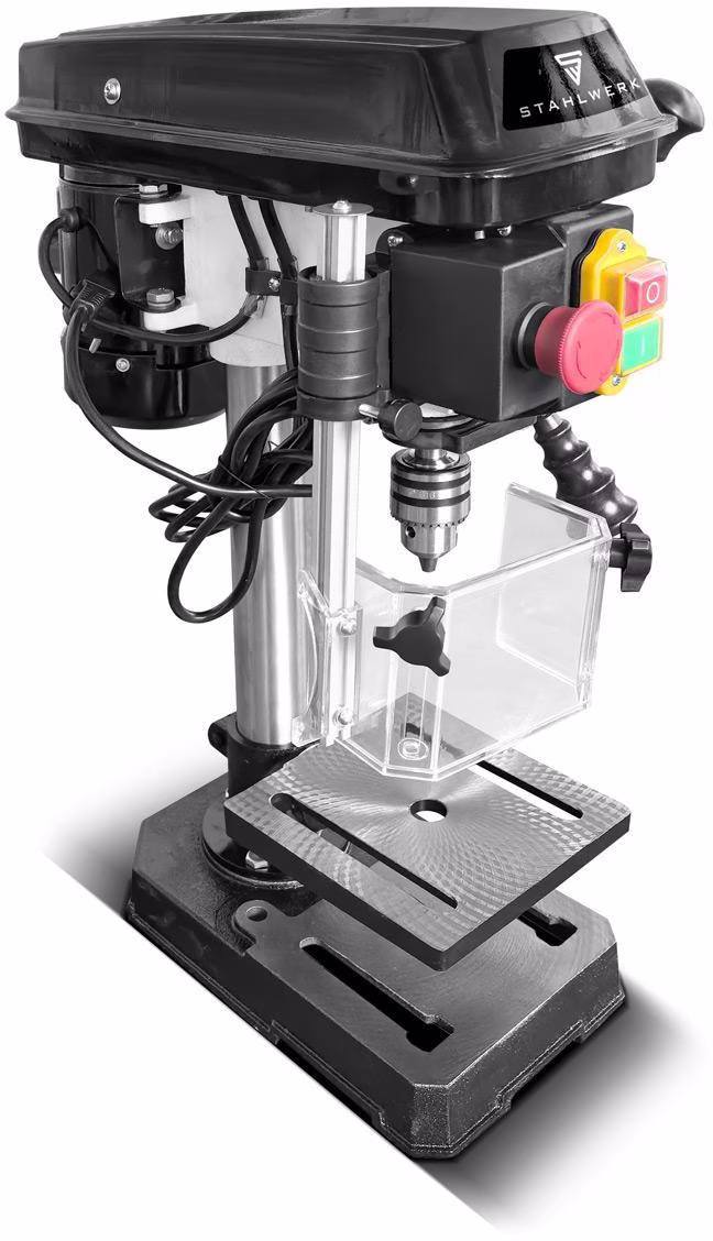 Säulenbohrmaschine BD-350 ST B16