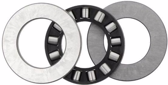 Axial-Zylinderrollenlager 81102 -TV ID 15mm AD 28mm 0,021kg