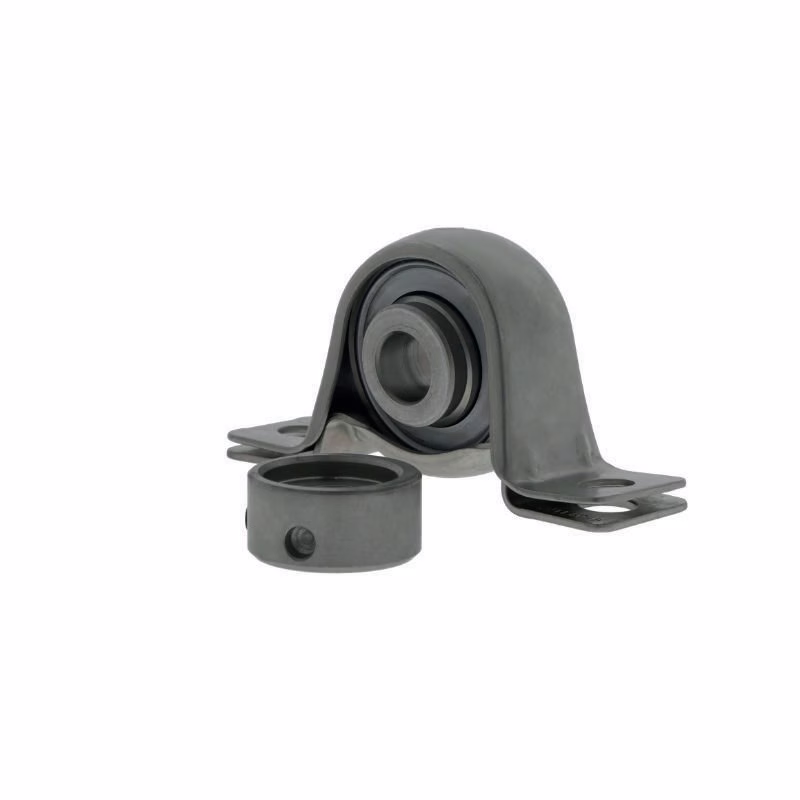 Stehlager-Gehäuseeinheit RPB12 12mm Exzenterspannring