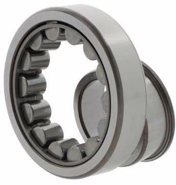 Zylinderrollenlager NJ204 C3 ID 20mm AD 47mm Breite14mm 1St./VE