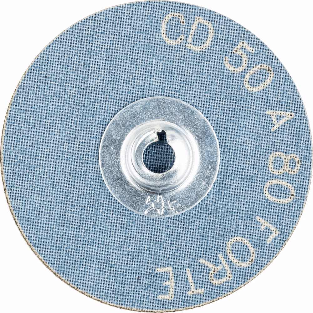 Schleifscheibe COMBIDISC D.50mm K.80 Forte 13000min-¹ PFERD