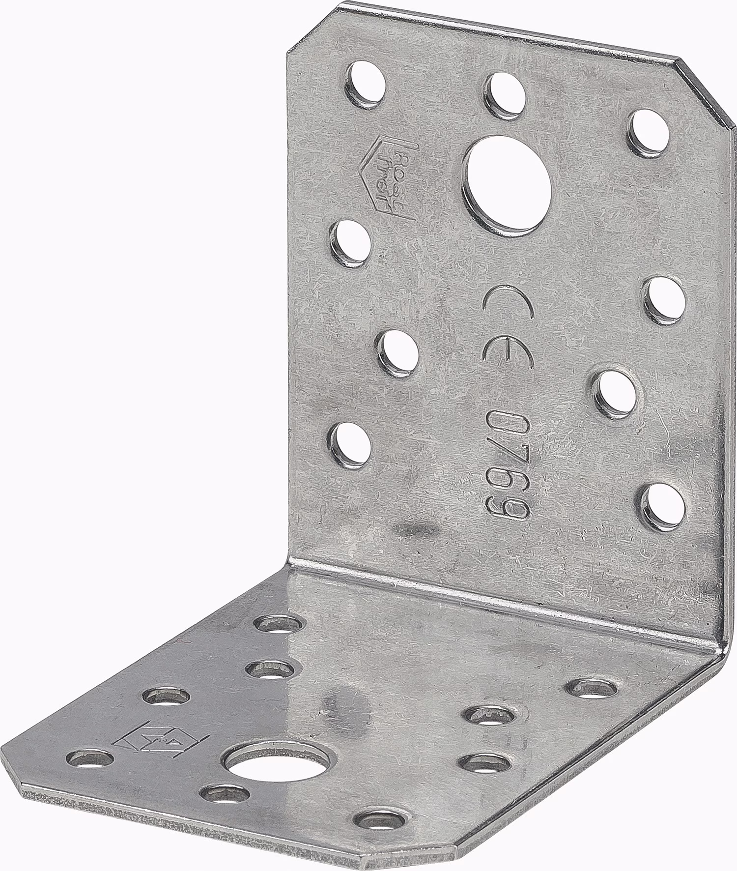 Winkelverb.70x70x55mm S.2mm