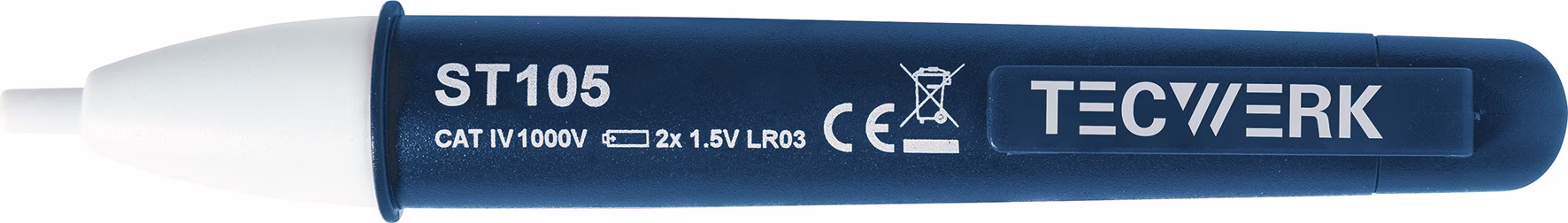 Spannungstester 12-1000V AC