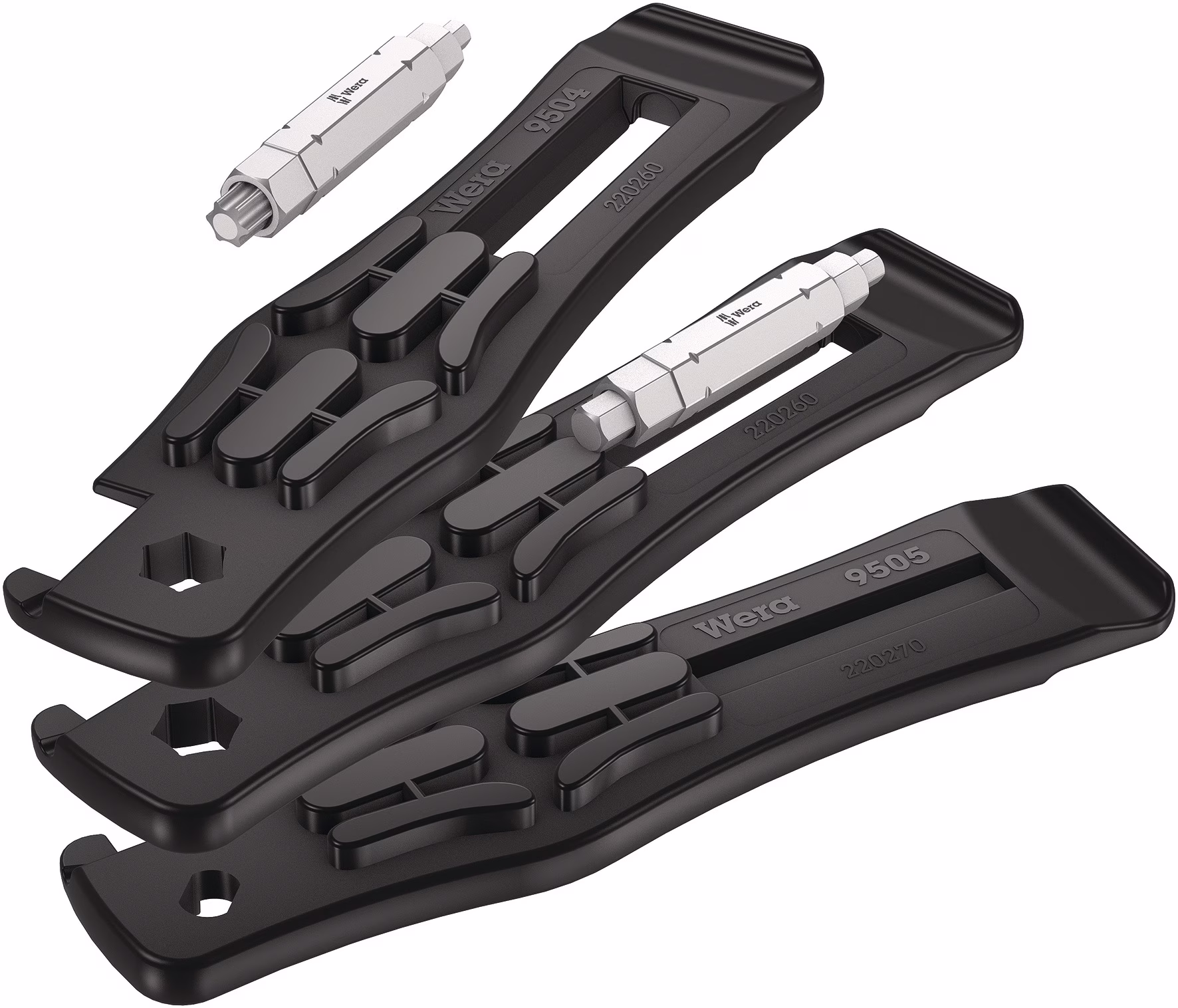 Werkzeugset Bicycle Set 15 5-tlg.Reifenheber Set,5tlg