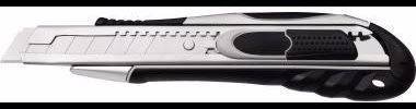 Cutter Duo Safety E-84031 00 18mm Rasterautomatik