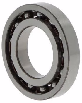 Rillenkugellager 6206 TN9/C3 ID 30mm AD 62mm Breite16mm