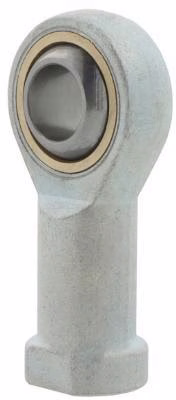 Gelenkkopf GIKL8 -PW - Stahl/PTFE-Folie